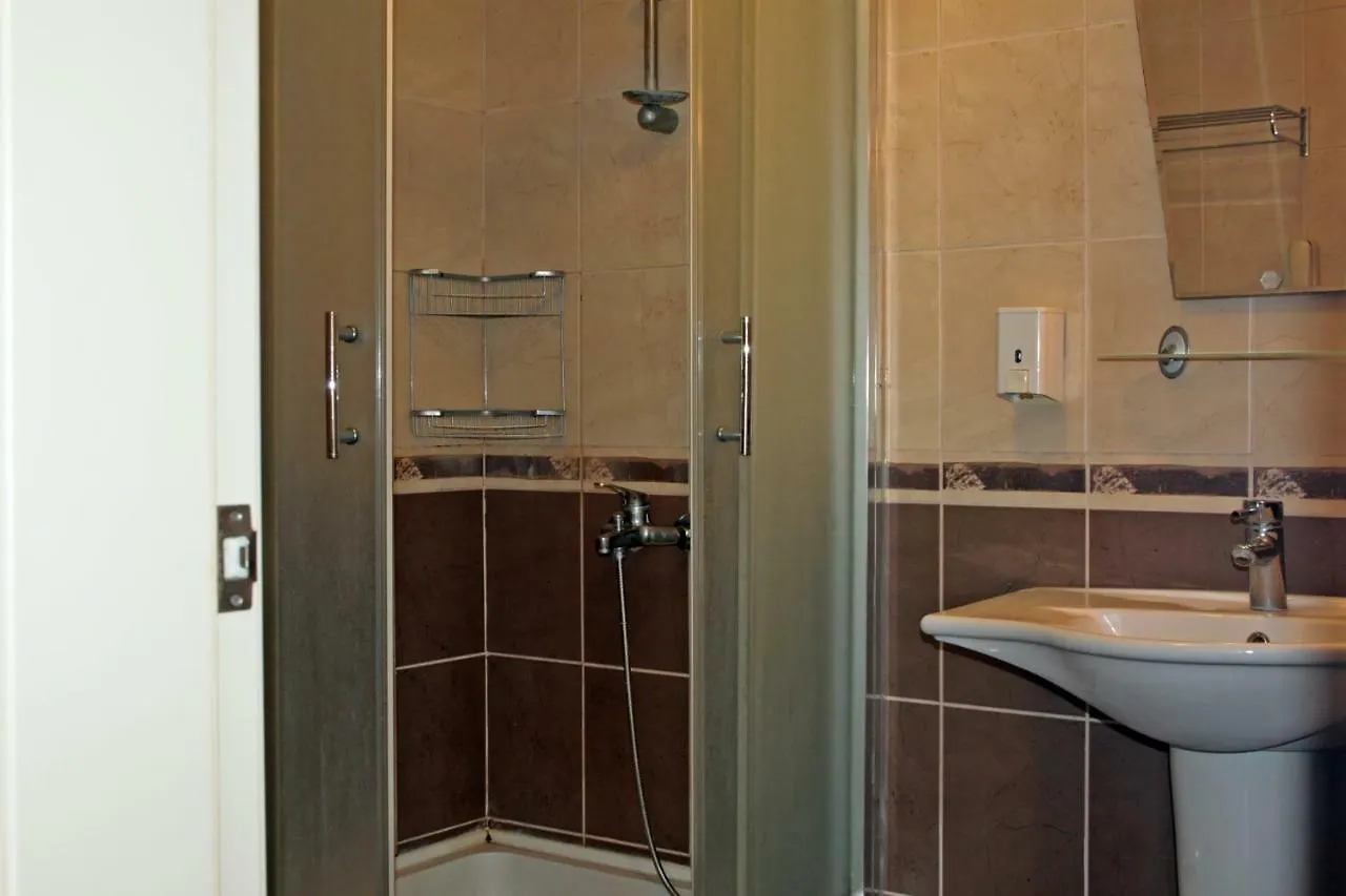 Resort Costa Queen Suites Gümbet